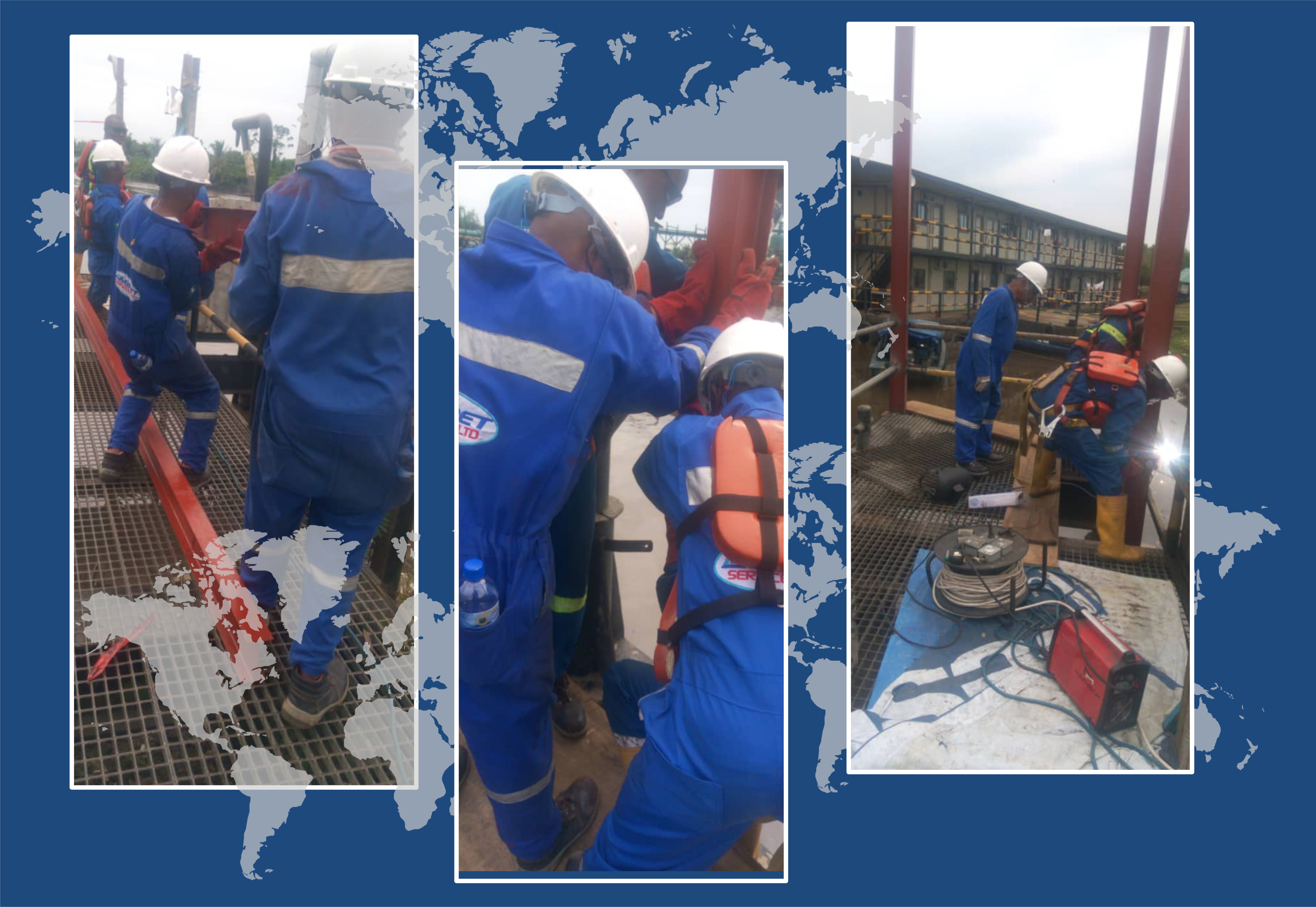 CSR Project Delivery