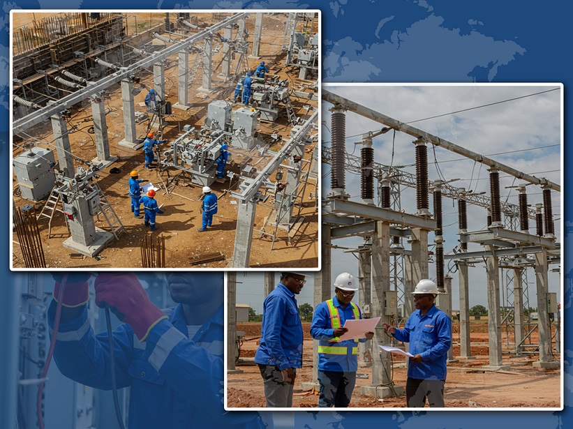 Engineering Design and Services