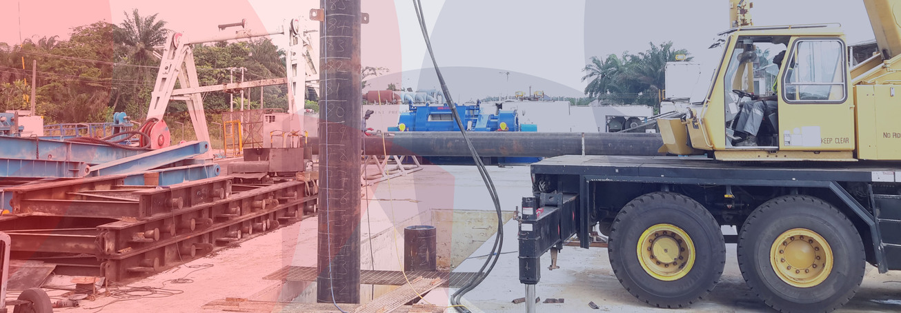 Innovative Upstream Services