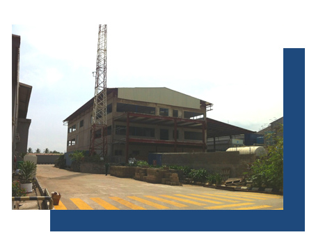 2005: First Major Project