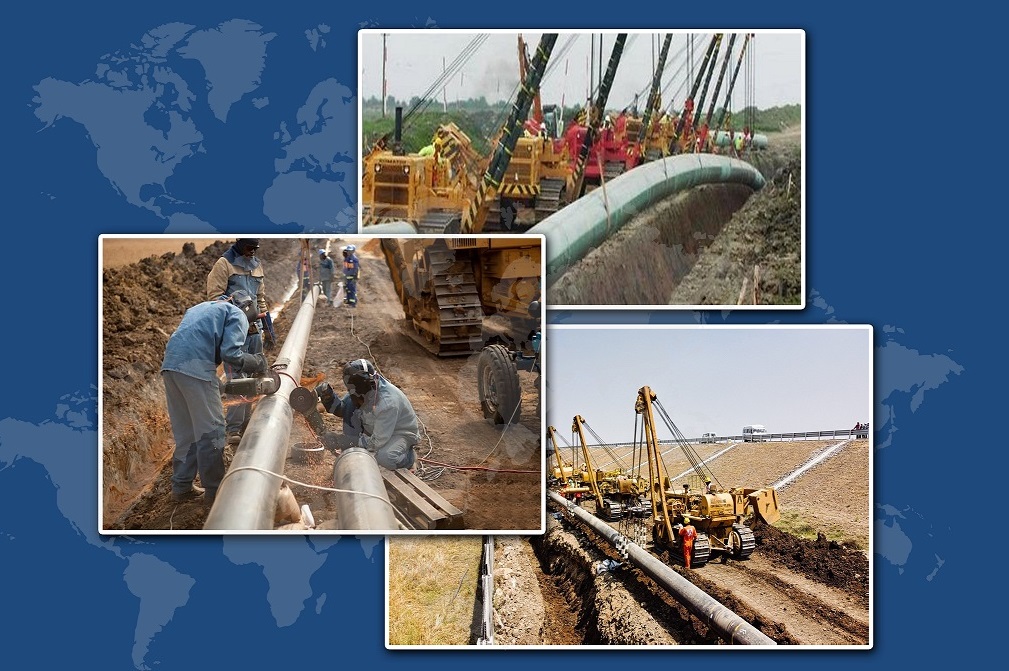 Pipeline Services