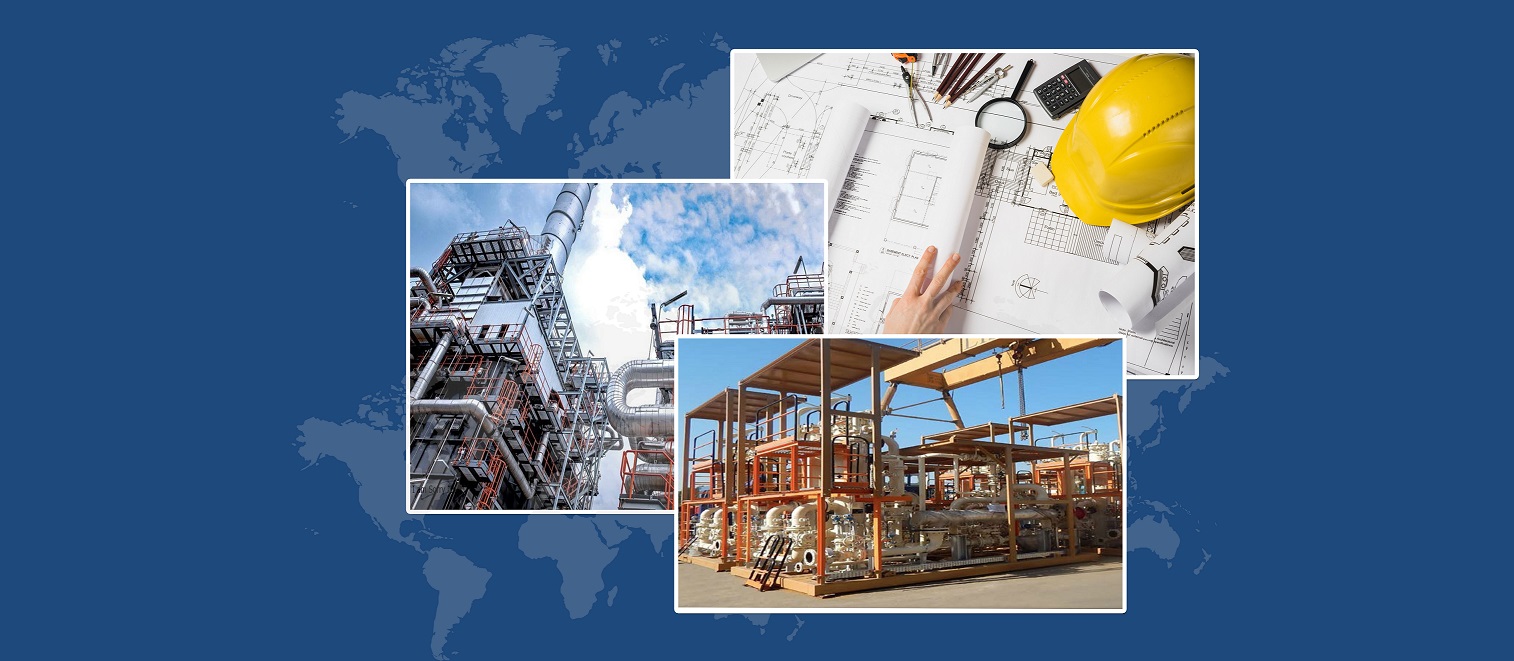 Midstream Operations