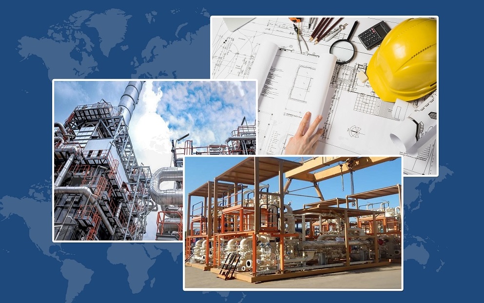 Process Plant Systems