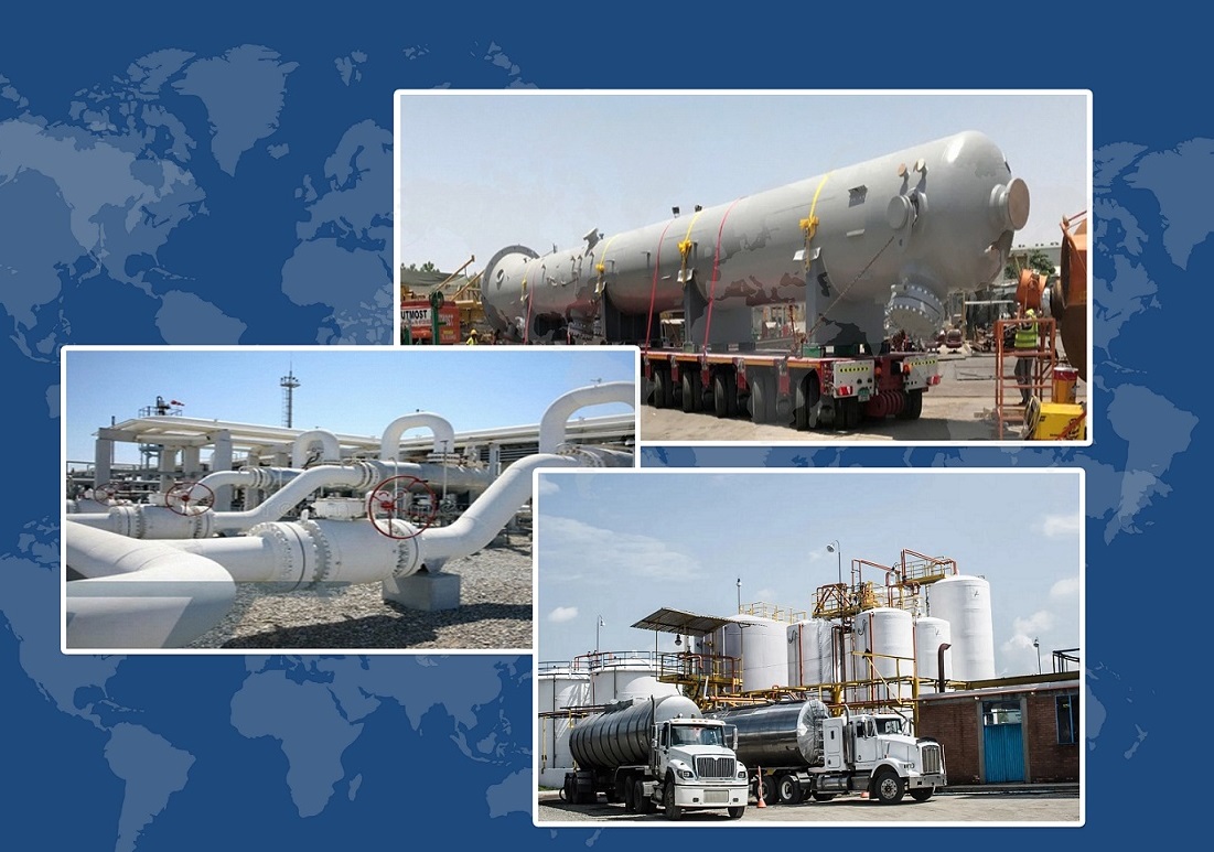 Procurement and Supply Equipment