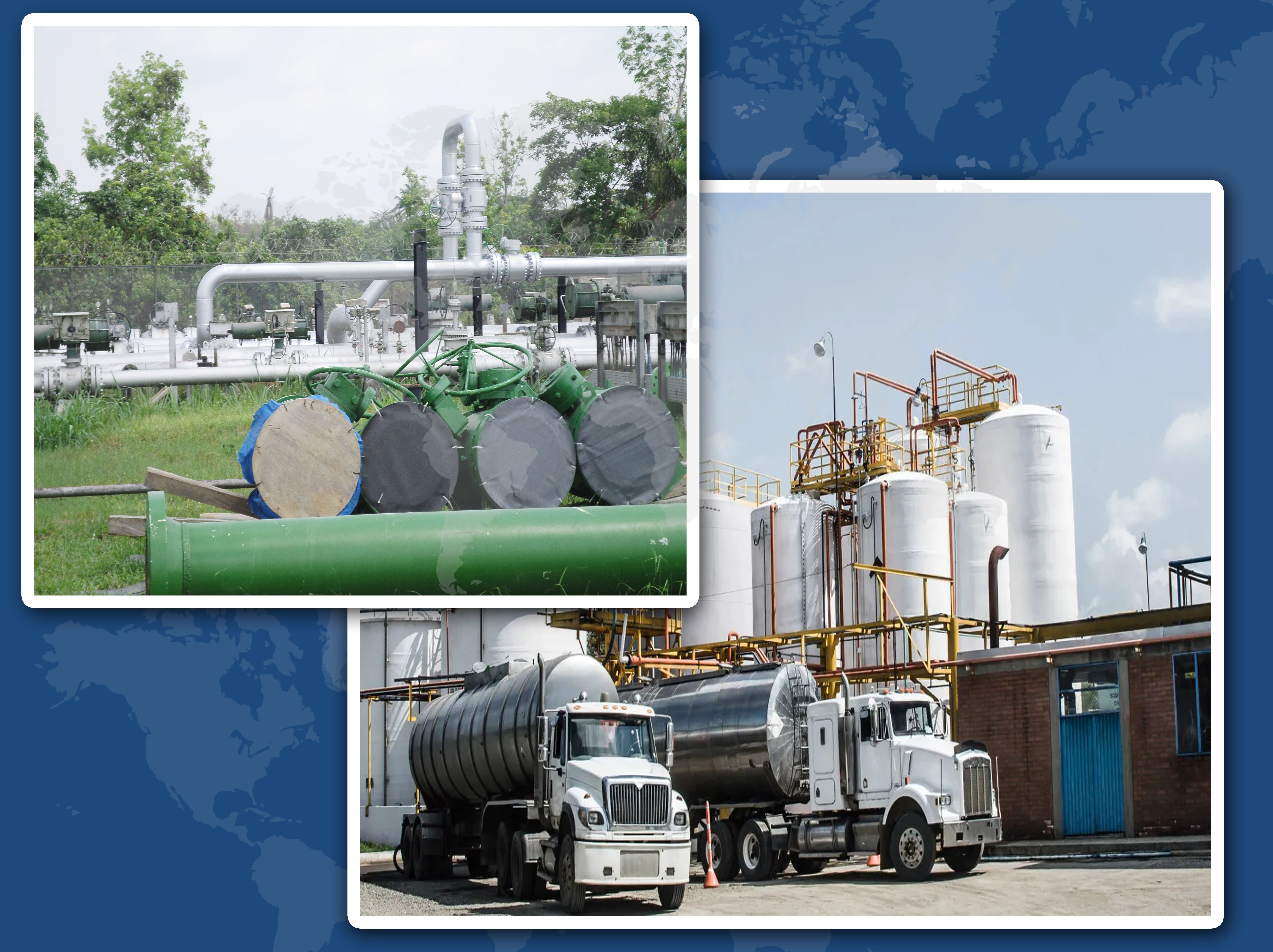 Midstream Operations