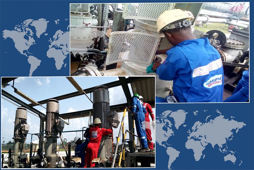 Midstream Operations