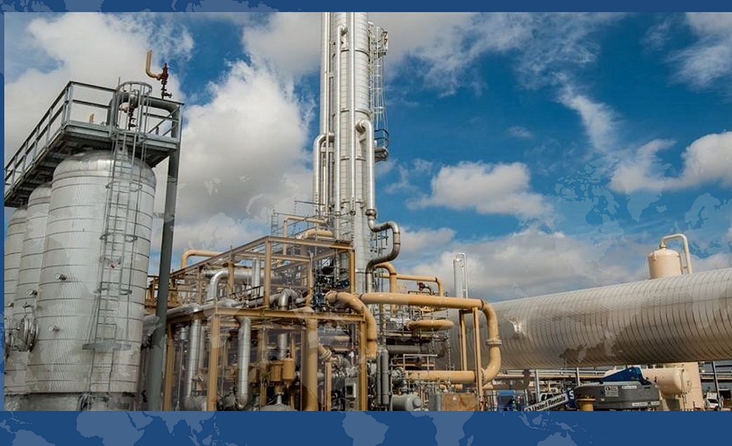 Midstream Operations